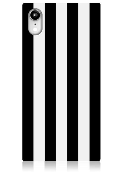 SQUARE® Striped iPhone Case