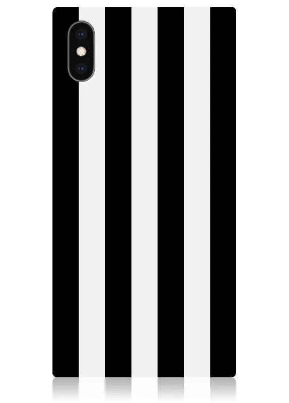 SQUARE® Striped iPhone Case