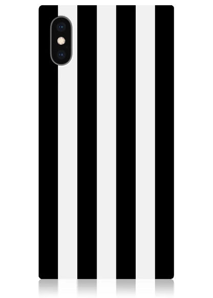 SQUARE® Striped iPhone Case