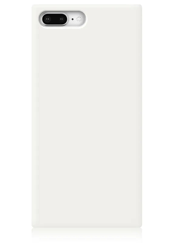 SQUARE® White iPhone Case
