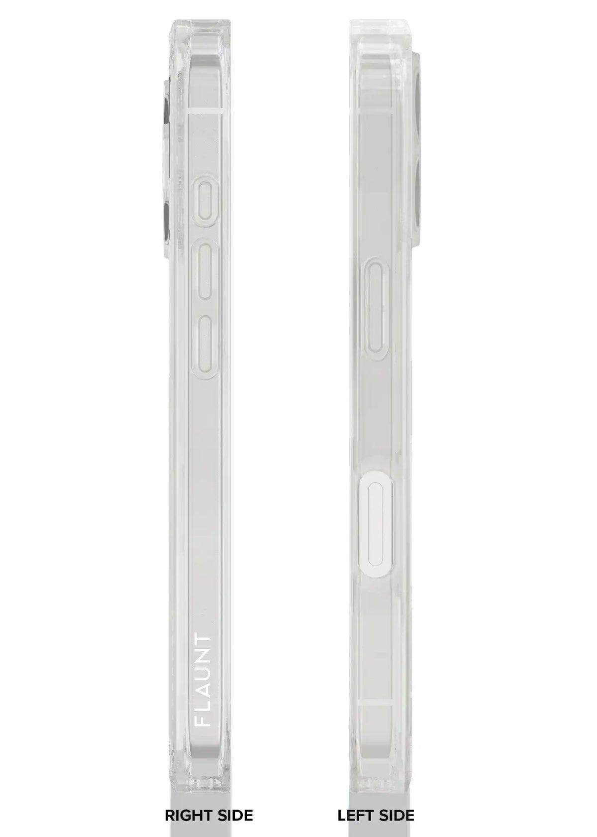 SQUARE® Pink Mother of Pearl iPhone Case