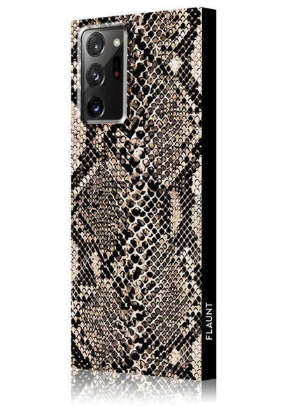 SQUARE® Python Galaxy Case