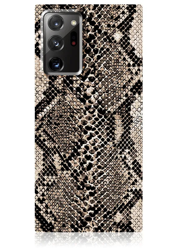 SQUARE® Python Galaxy Case