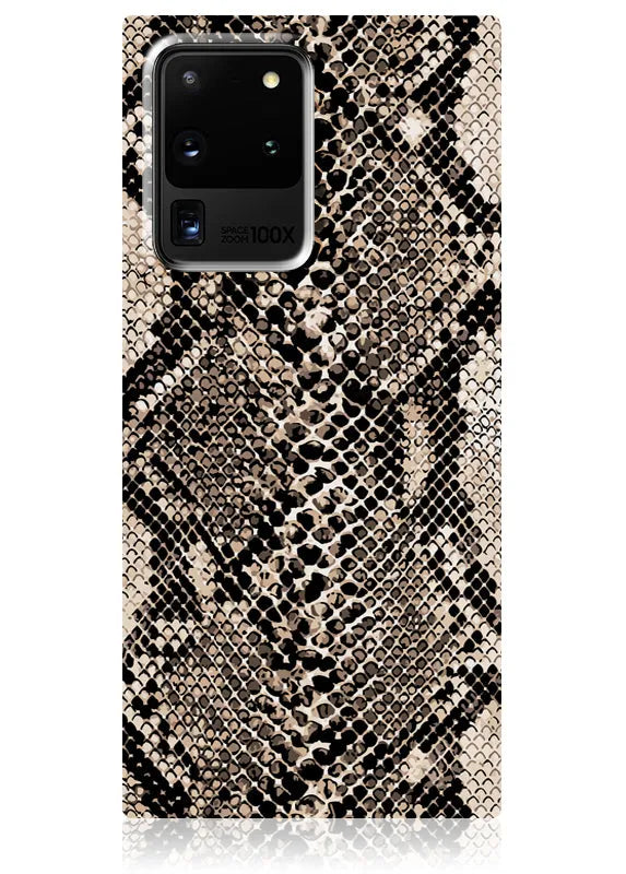 SQUARE® Python Galaxy Case