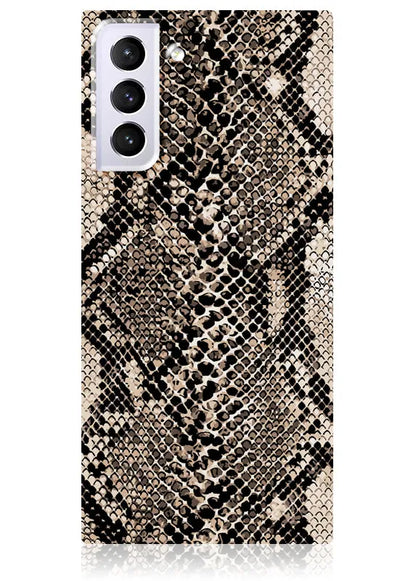 SQUARE® Python Galaxy Case