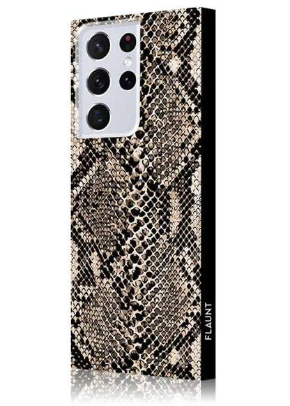 SQUARE® Python Galaxy Case