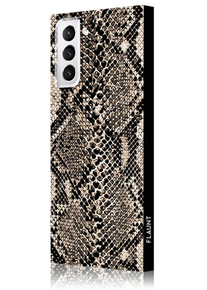 SQUARE® Python Galaxy Case