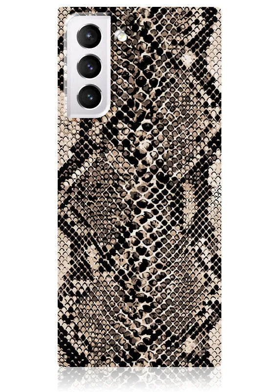 SQUARE® Python Galaxy Case