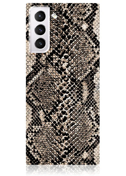 SQUARE® Python Galaxy Case