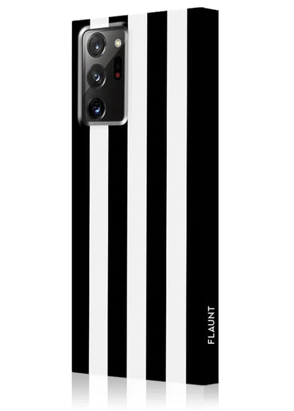 SQUARE® Striped Galaxy Case