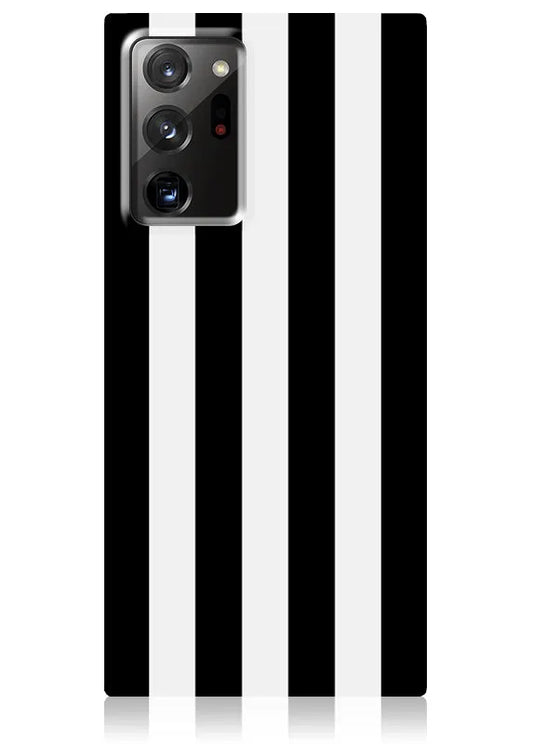 SQUARE® Striped Galaxy Case