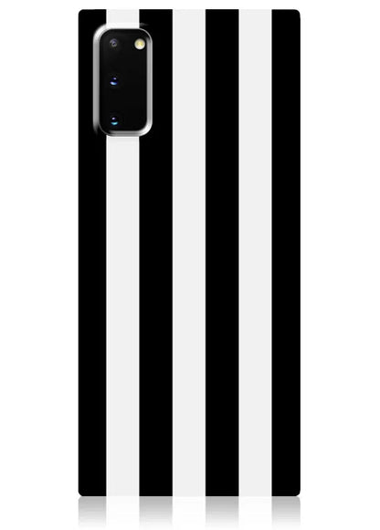 SQUARE® Striped Galaxy Case