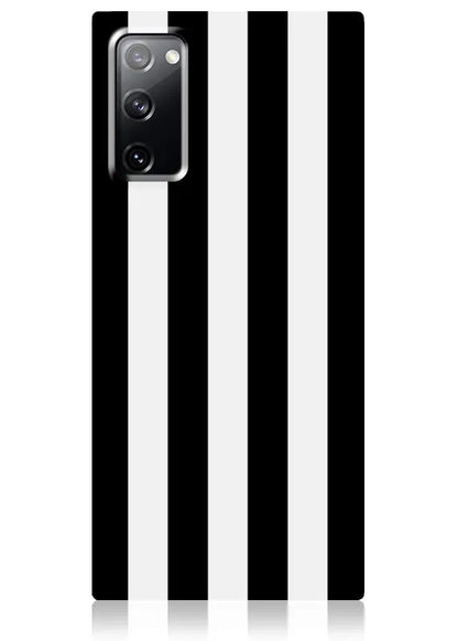 SQUARE® Striped Galaxy Case
