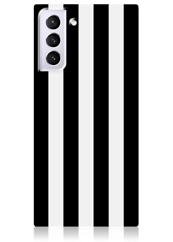 SQUARE® Striped Galaxy Case