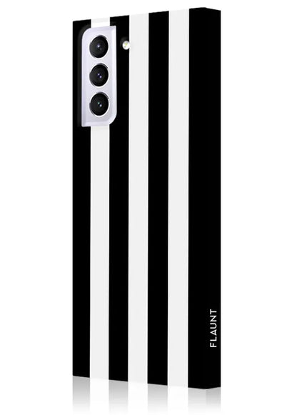 SQUARE® Striped Galaxy Case