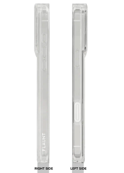 SQUARE® Tortoise Shell iPhone Case