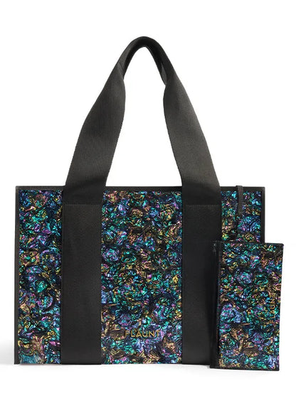 Abalone Everyday Tote Bag