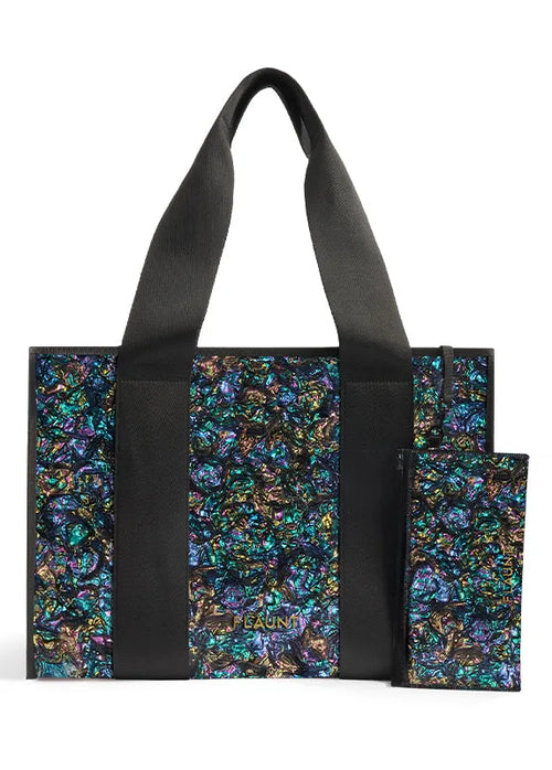 Abalone Everyday Tote Bag