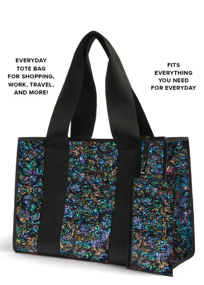 Abalone Everyday Tote Bag