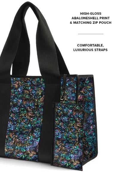 Abalone Everyday Tote Bag