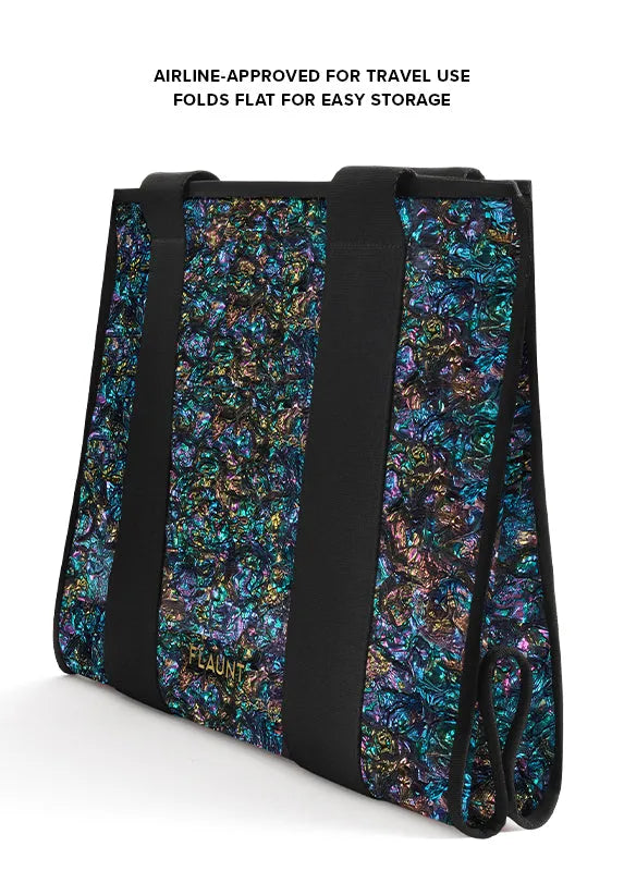 Abalone Everyday Tote Bag