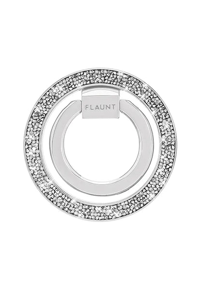 Silver Crystal Elegance Bundle Set