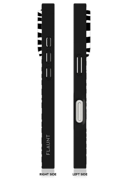 SQUARE® Zebra iPhone Case