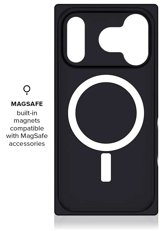 SQUARE® Zebra iPhone Case