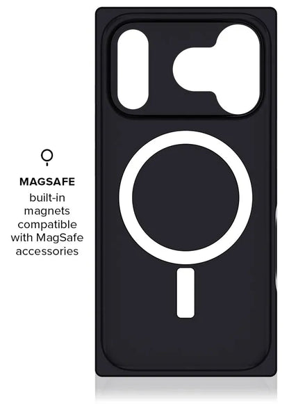 SQUARE® Zebra iPhone Case