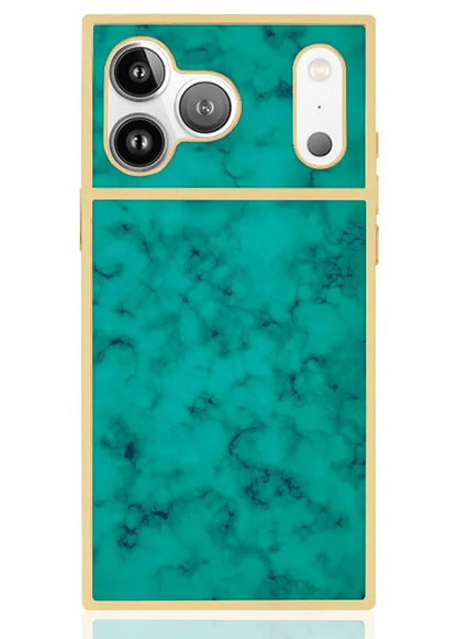 Elite Collection - Gilded Turquoise Bundle Set