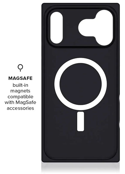 SQUARE® Zebra iPhone Case