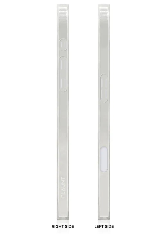 SQUARE® Pink Mother of Pearl iPhone Case