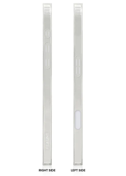 SQUARE® Pink Mother of Pearl iPhone Case